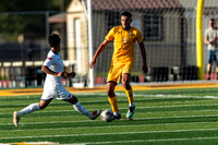 GCCC vs Oklahoma Panhandle State University 0049