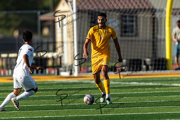 GCCC vs Oklahoma Panhandle State University 0047