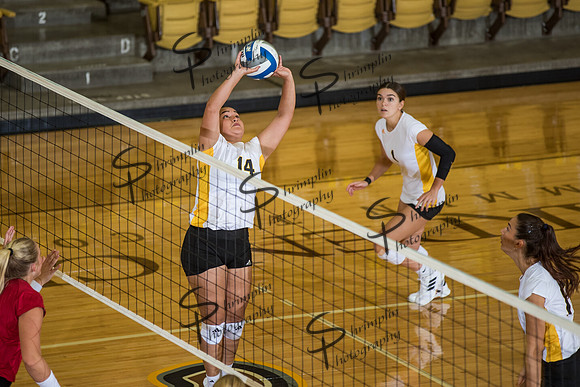 GCCC vs Northeast Community College 0003