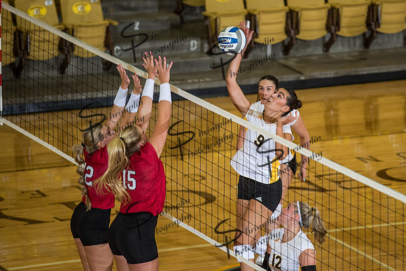 GCCC vs Northeast Community College 0018