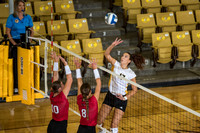GCCC vs Northeast Community College 0007