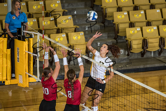 GCCC vs Northeast Community College 0007