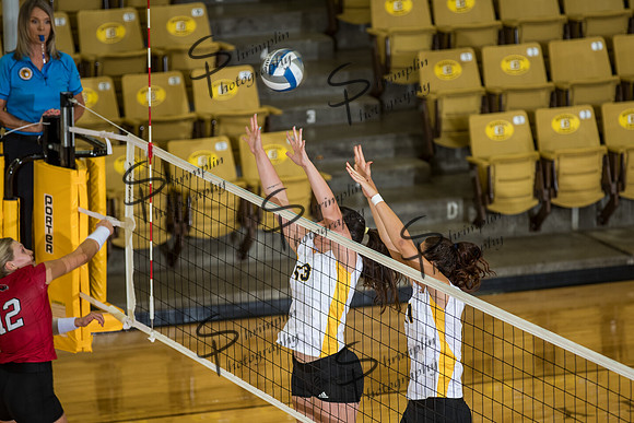 GCCC vs Northeast Community College 0019