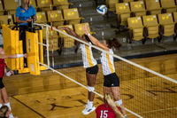 08.22.2025 - GCCC vs Northeast Community College
