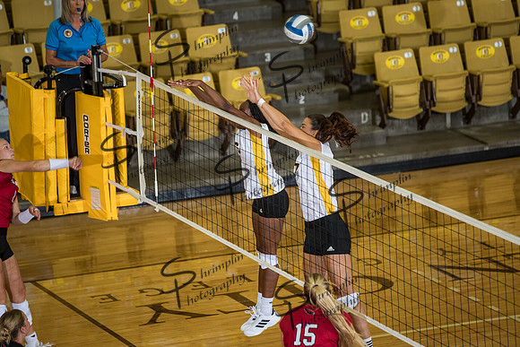 GCCC vs Northeast Community College 0002