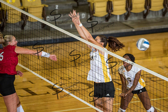 GCCC vs Northeast Community College 0027