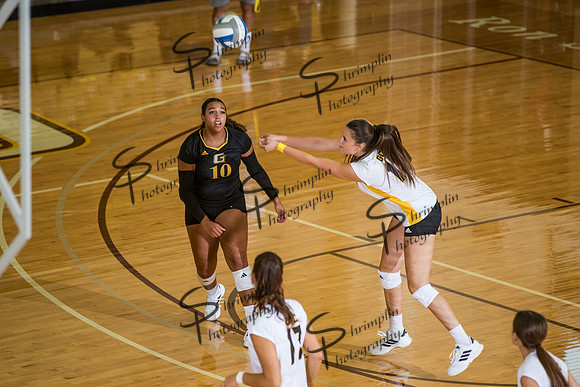 GCCC vs Northeast Community College 0021