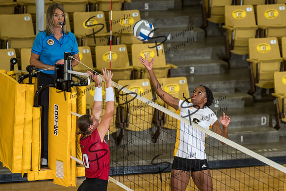 GCCC vs Northeast Community College 0028