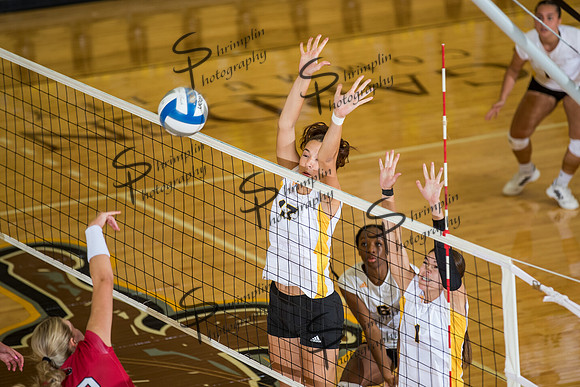 GCCC vs Northeast Community College 0024