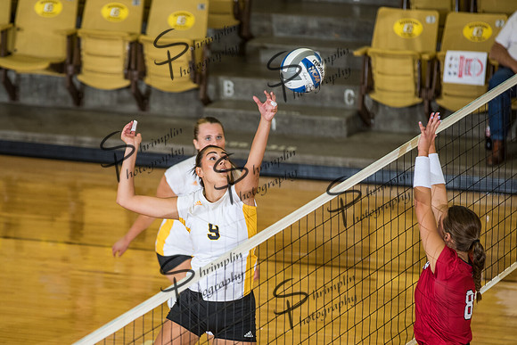 GCCC vs Northeast Community College 0031