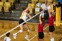GCCC vs Northeast Community College 0030