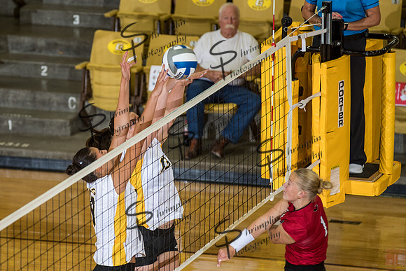 GCCC vs Northeast Community College 0033
