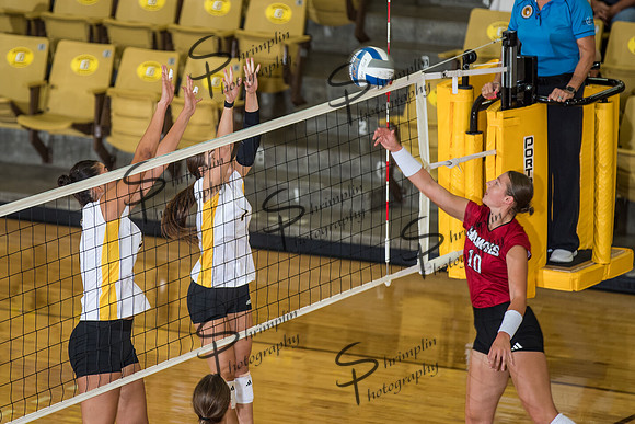 GCCC vs Northeast Community College 0036