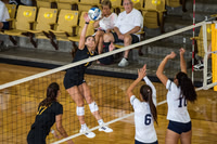 08.22.2025 - GCCC vs Trinidad State College