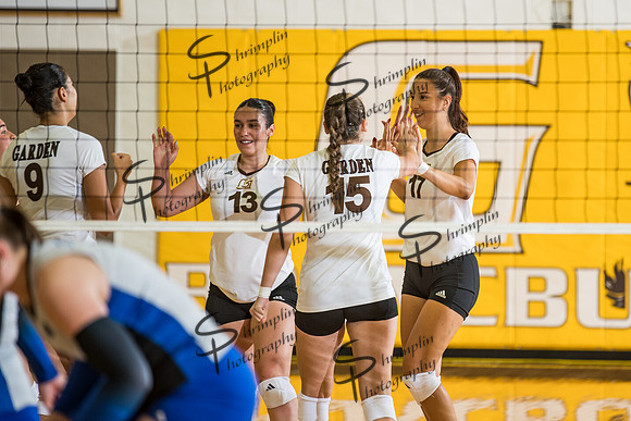 GCCC vs Lamar Community College 0009