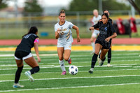 08.28.2025 - GCCC vs Cisco College