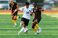 GCCC vs Lamar Community College 0004