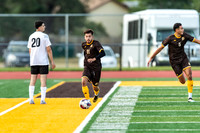 GCCC vs Lamar Community College 0009