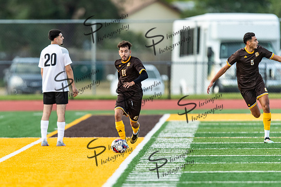 GCCC vs Lamar Community College 0009