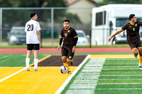 GCCC vs Lamar Community College 0010