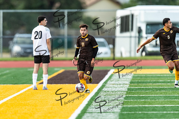 GCCC vs Lamar Community College 0010
