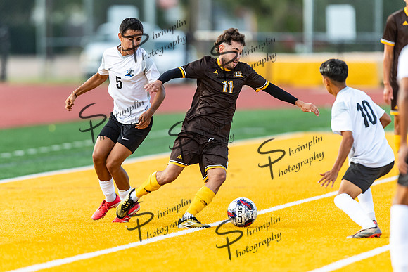 GCCC vs Lamar Community College 0026