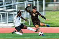 08.28.2025 - GCCC vs Lamar Community College