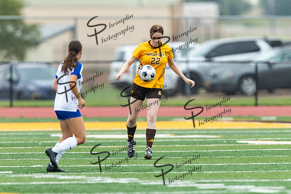 GCCC vs North Iowa Area Community College W 0004