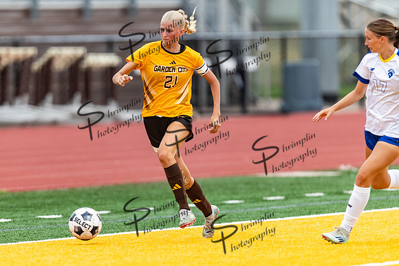GCCC vs North Iowa Area Community College W 0013