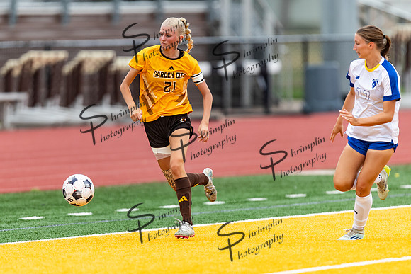 GCCC vs North Iowa Area Community College W 0014