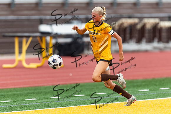 GCCC vs North Iowa Area Community College W 0016