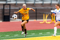 GCCC vs North Iowa Area Community College W 0017
