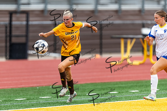 GCCC vs North Iowa Area Community College W 0017