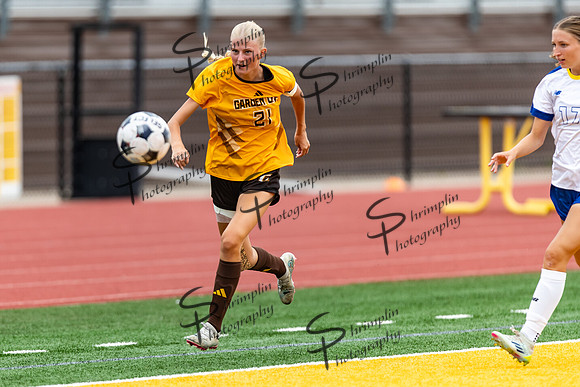 GCCC vs North Iowa Area Community College W 0018