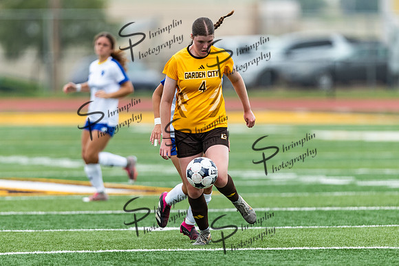 GCCC vs North Iowa Area Community College W 0025