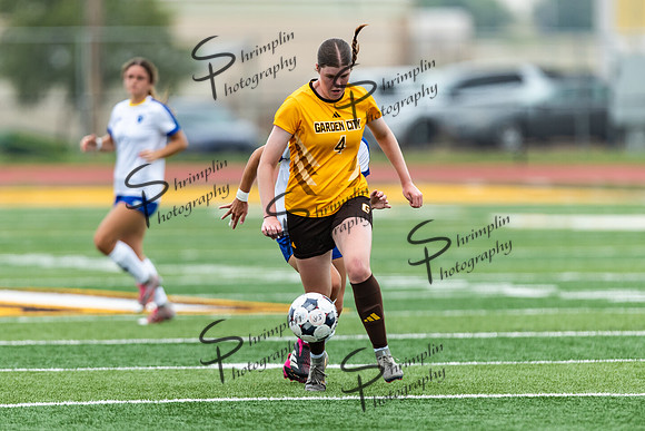 GCCC vs North Iowa Area Community College W 0026