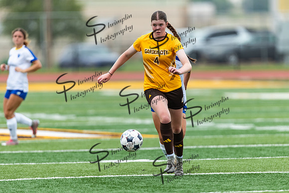 GCCC vs North Iowa Area Community College W 0027