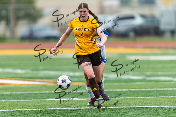 GCCC vs North Iowa Area Community College W 0028