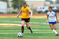 GCCC vs North Iowa Area Community College W 0030