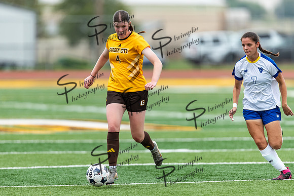GCCC vs North Iowa Area Community College W 0030