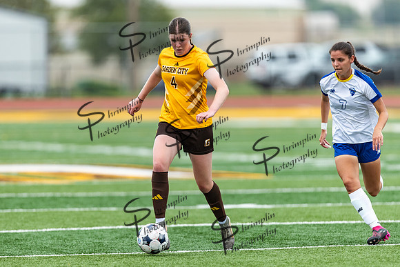 GCCC vs North Iowa Area Community College W 0029