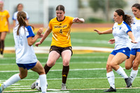 GCCC vs North Iowa Area Community College W 0031