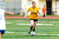 08.30.2025 - GCCC vs North Iowa Area Community College