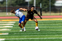 GCCC vs North Iowa Area Community College M 0012-2