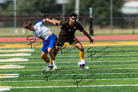 GCCC vs North Iowa Area Community College M 0012-2