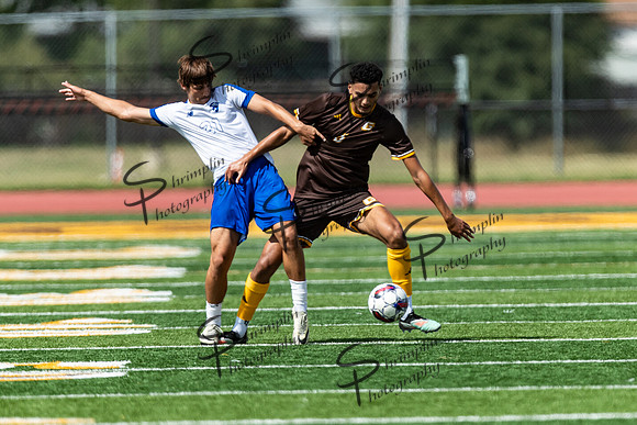 GCCC vs North Iowa Area Community College M 0010-2