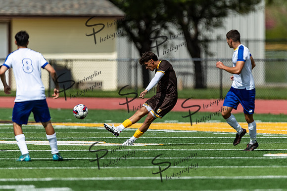 GCCC vs North Iowa Area Community College M 0006-2