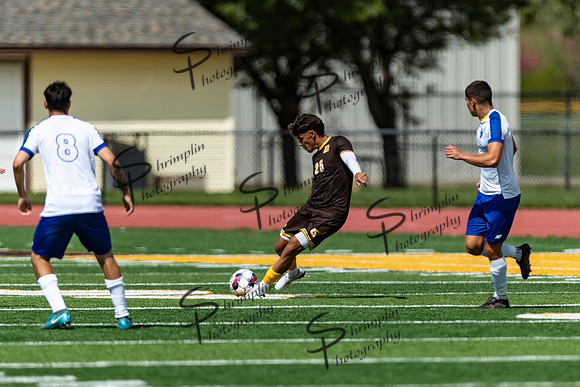 GCCC vs North Iowa Area Community College M 0005-2
