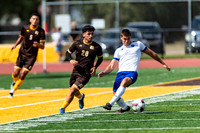 GCCC vs North Iowa Area Community College M 0015-2