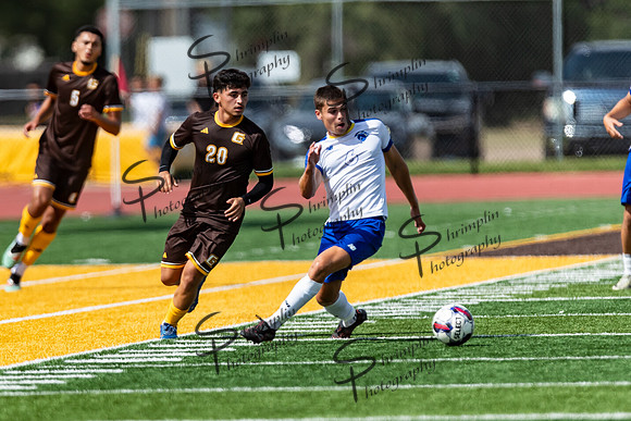 GCCC vs North Iowa Area Community College M 0016-2